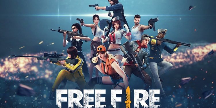 Games Like PUBG Mobile For Android And IOS