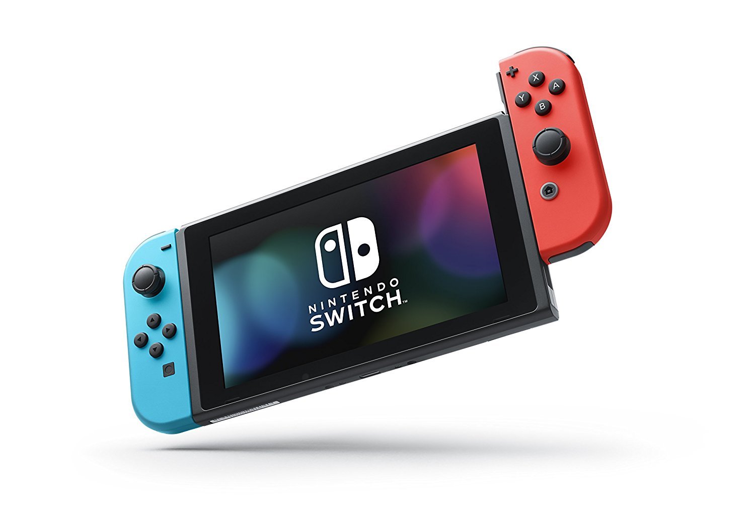 Best Games For Your New Nintendo Switch