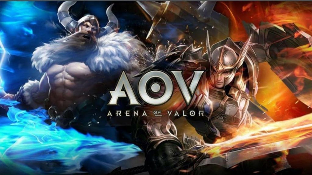 Best 15 Moba Games 