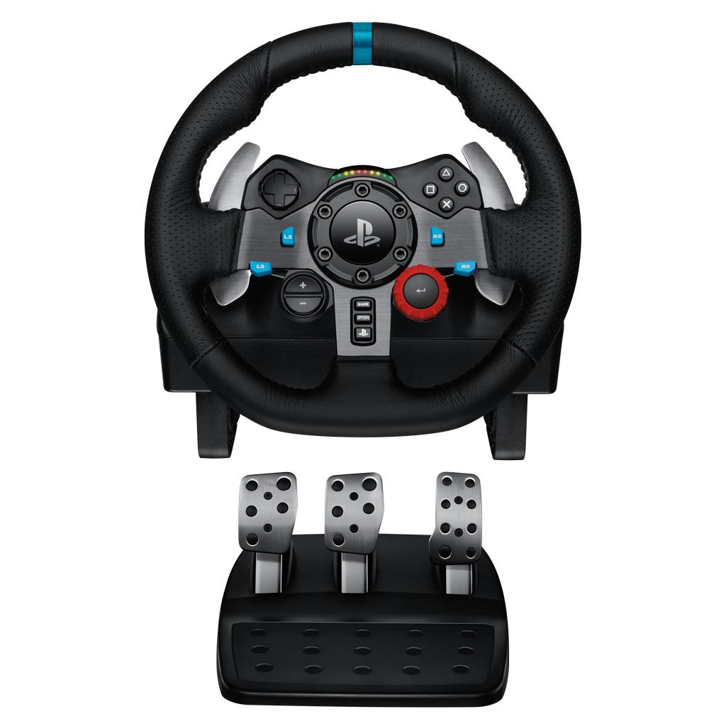 best PC racing wheels