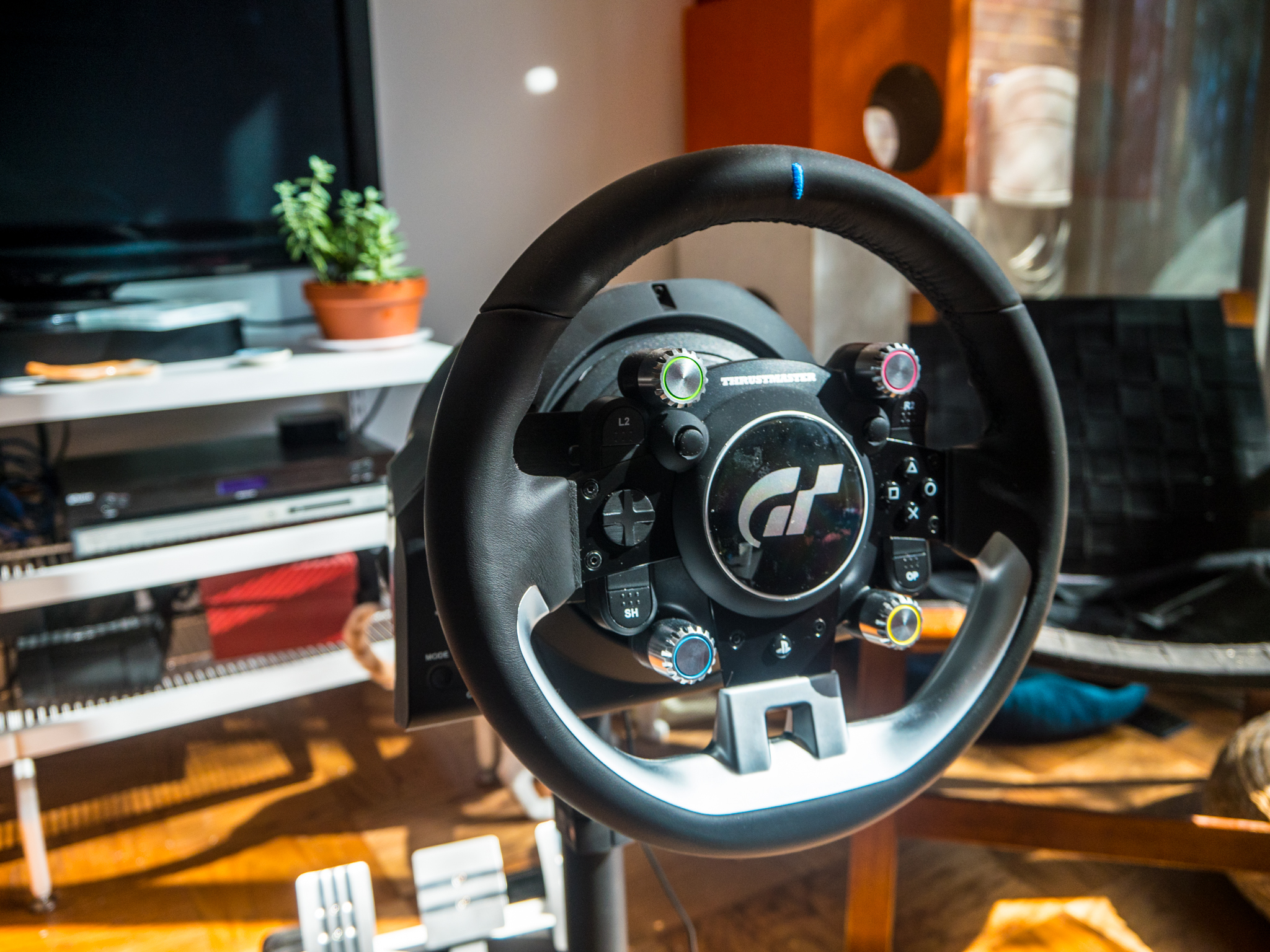 Best PC Racing Wheel For Gaming