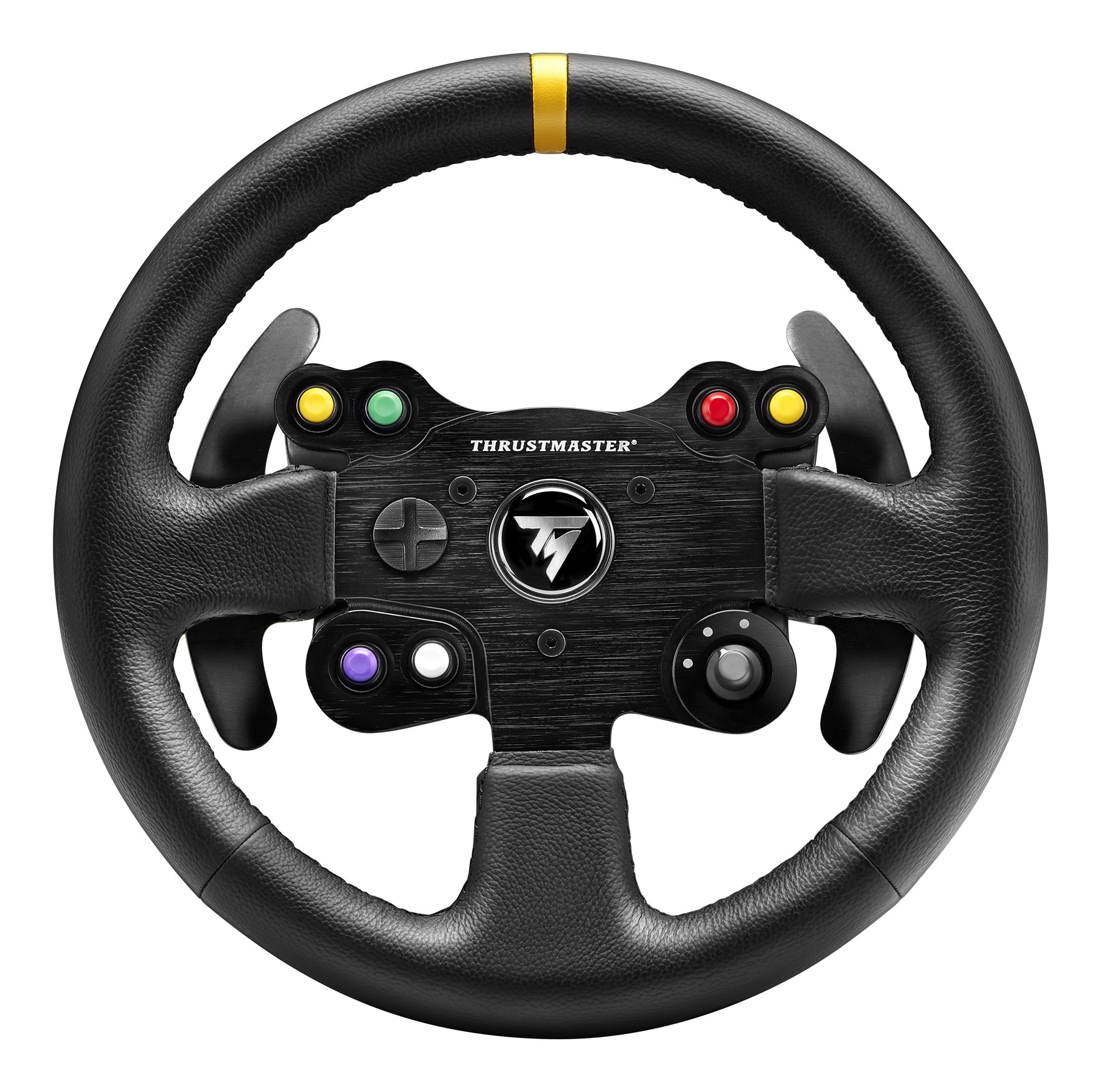 best PC racing wheels