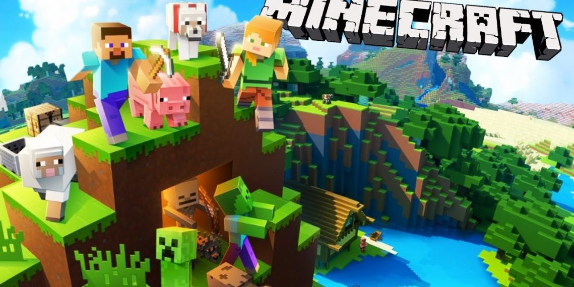 Minecraft Keeps Crashing