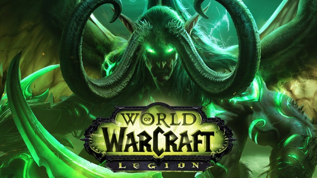 Best World of Warcraft Expansion 