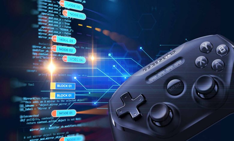 Blockchain and Games: The 8 Best Games That Build On This Relationship