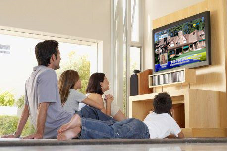 How Technology Enhances The Experience of  Watching Sports?