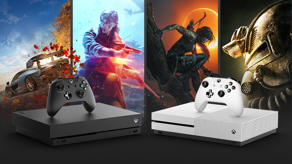 Everything You Need To Know About Xbox’s New