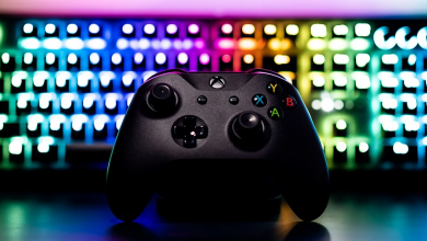 Photo of Everything You Need To Know About Xbox’s New Controller Launch