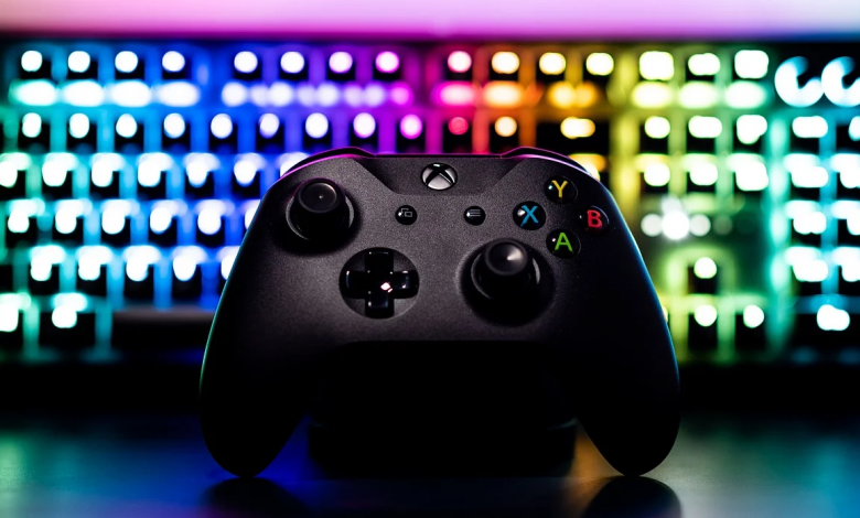 Everything You Need To Know About Xbox’s New Controller Launch