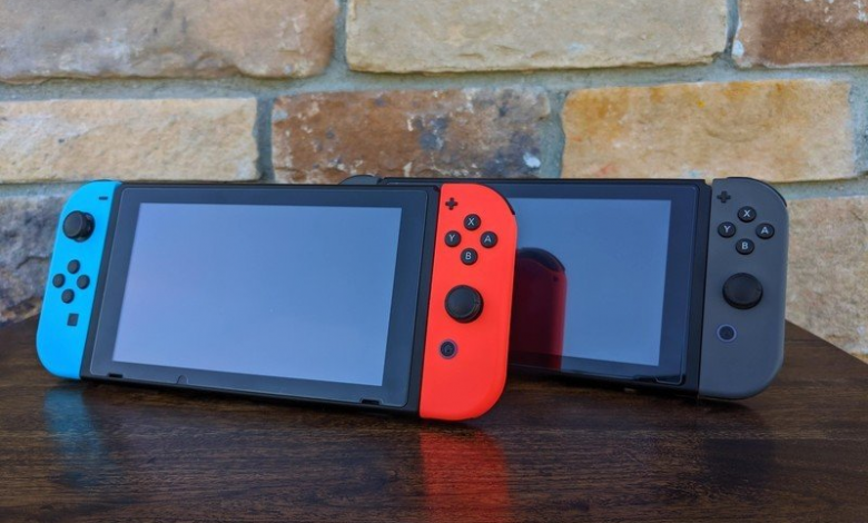 Top 10 Best Game Console For kids In 2020