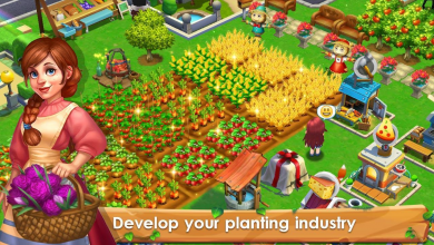 Photo of Best 10 Farming Games Like Harvest Moon In 2020
