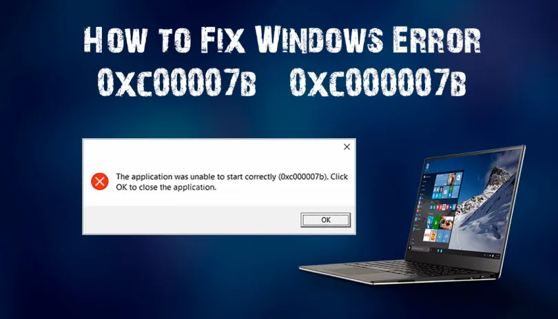 0xc00007b download windows 8.1