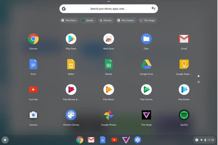 How to Play Games on Chromebook or Chrome OS of 2020