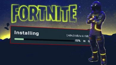 Photo of Why Fortnite Keeps Reinstalling Itself?