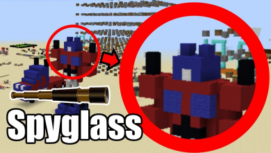 Photo of How To Craft Spyglass In Minecraft Crafting Guide