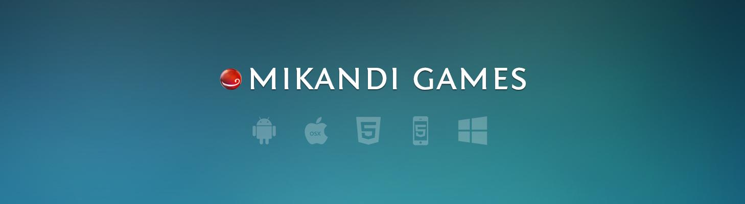 Do not want to search for games or download Apk, then try out MiKandi. 