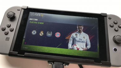 Photo of FIFA 18 on Switch sees like the best Mobile FIFA Game ever