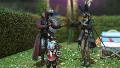 Photo of FFXIV Hildibrand Quests and Unlock Manderville Dance Emote