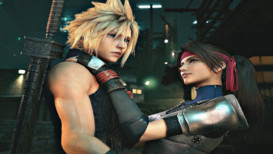 Photo of How Do I Get Jessie To Kiss Cloud In Final Fantasy 7 Remake?