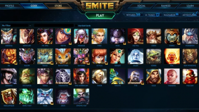 Photo of How To Make Free Smite Gems In 2021