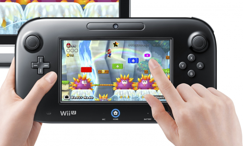 How to Know Sync Wii U Gamepad?