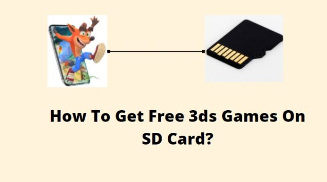 how to download games on sd card