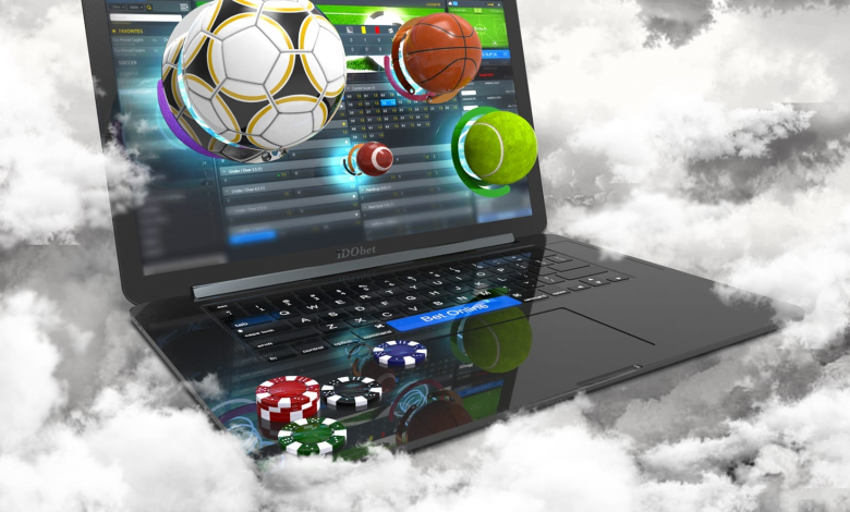 10 Best Sportsbooks Online: Top USA Sports Betting Sites - Tech Game