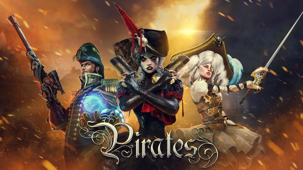 Best 19 pirate games for android in 2021