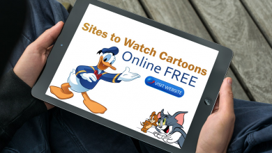 Photo of Top Cartoon Streaming Sites to watchcartoononline website