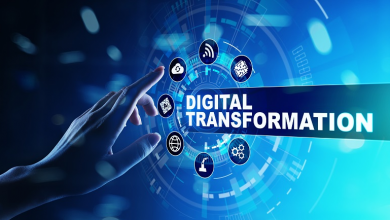 Photo of 7 Things You Must Know About Digital Transformation – Take a Look!
