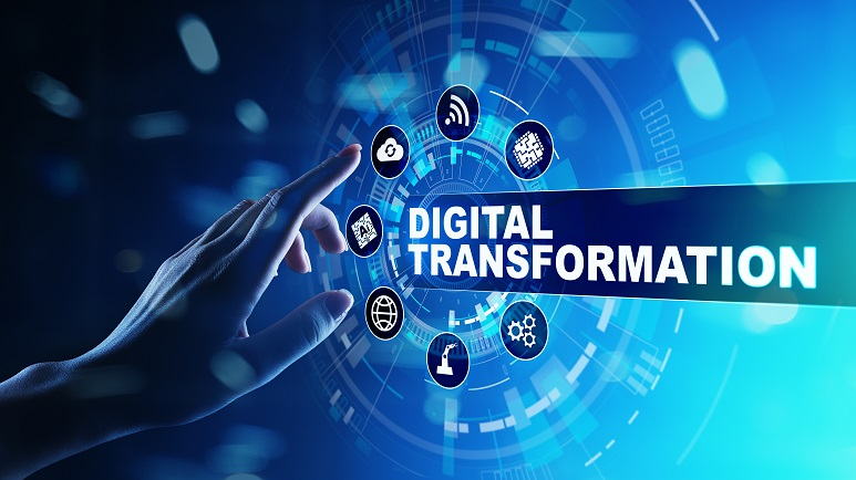 7 Things You Must Know About Digital Transformation - Take a Look!