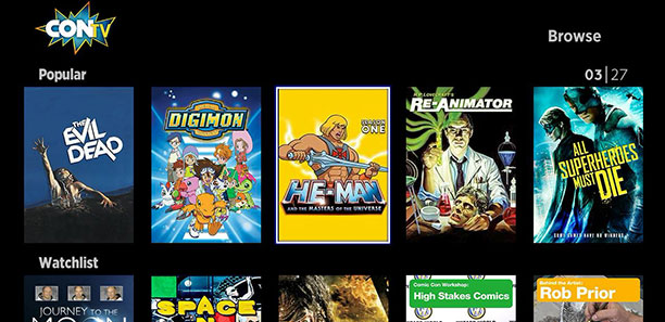 Top Free Cartoon Streaming Sites to Watch Cartoons Online