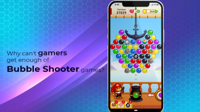 Photo of Why can’t gamers get enough of Bubble Shooter games?