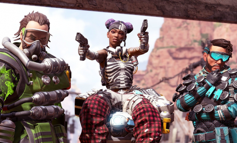 How to fix Apex Legends Crashes on PC, PlayStation,Xbox