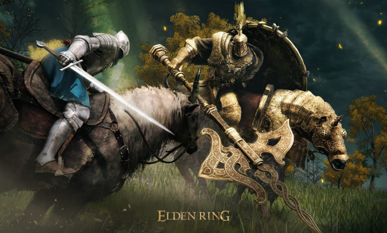 Elden Ring best weapons for every gaming playstyle