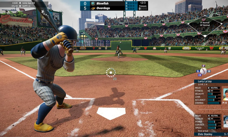 10 Best Sports Games For PC In 2022