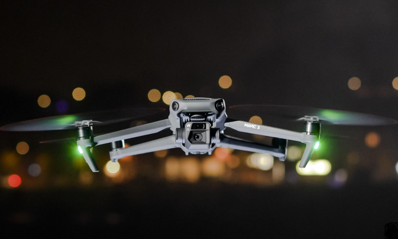 DJI Mavic 3 Drone: Complete Review In 2022