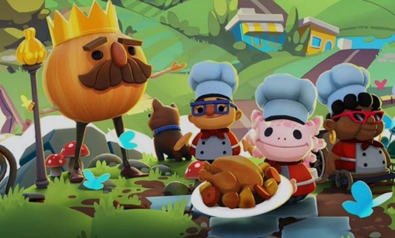 Overcooked! 2: Complete Review In 2022
