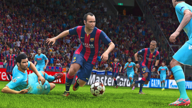 Photo of Review of Pro Evolution Soccer 2016