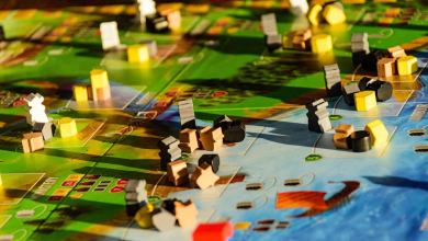 Photo of Top 15 Best Board Games of 2022