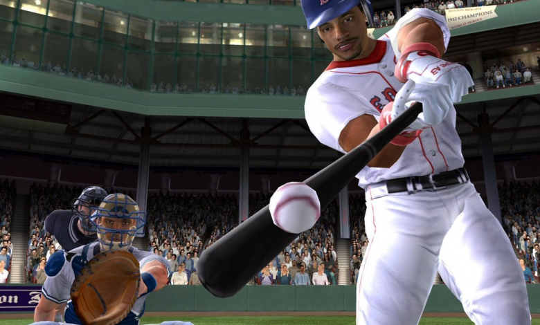 10 Best Video Baseball Game of 2022