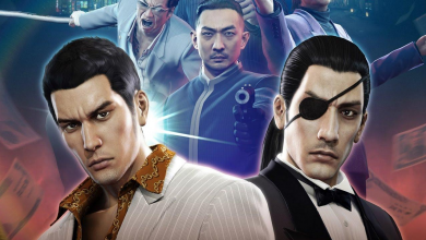 Photo of 5 Best Yakuza Games of All Time Play yakuza games ranked