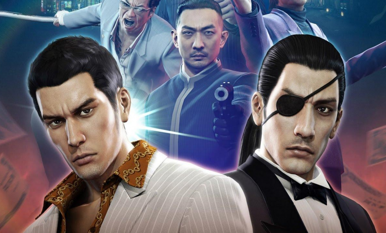 5 Best Yakuza Games of All Time Play