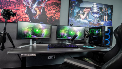 Photo of 8 Best Gaming Desktop For PC of 2022