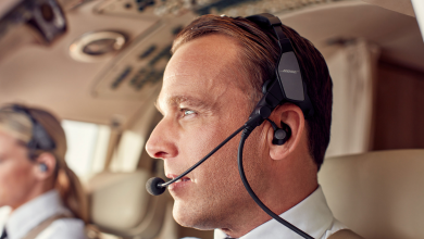 Photo of Top 11 Best Aviation Headset in 2022