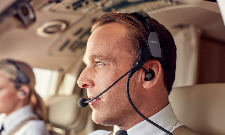 11 Best Aviation Headset in 2022