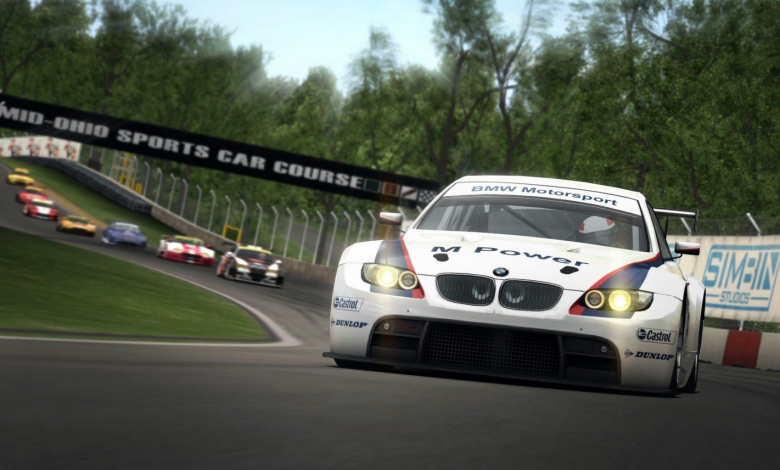 10 Best Racing Game For PC In 2022