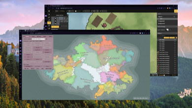 Photo of 20 Best Map Making Software for Game 2022