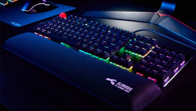 Photo of 8 Best Keyboard Wrist Rest for gamers