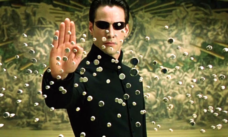 5 Best the Matrix Video Game Till Date Ranking